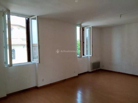 Location Appartement 3 pièces 79 m2 à Blaye-les-Mines - Photo 4