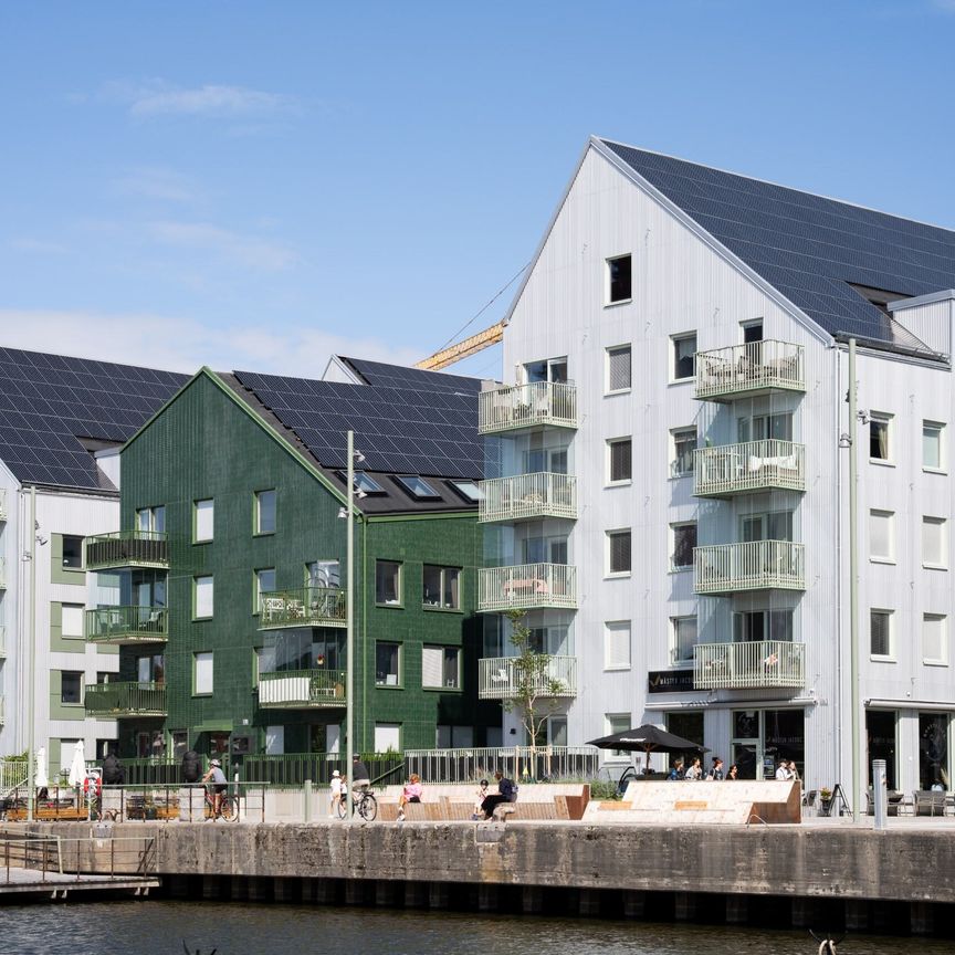 Ägirgatan, Västerås - Photo 1