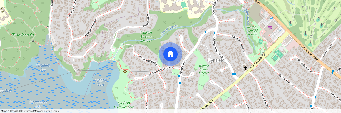 5B Alaunia Place, Lynfield, Auckland City