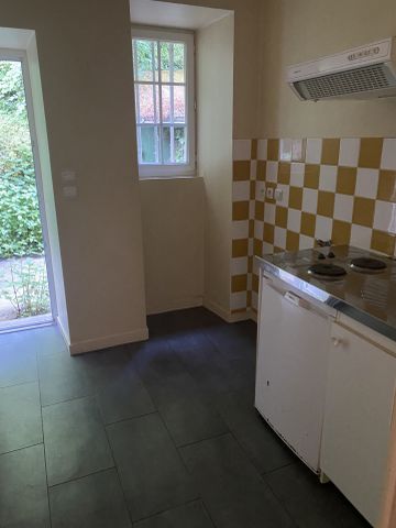 Location Appartement 1 pièce 21m² ST AVERTIN 37550 - Photo 2