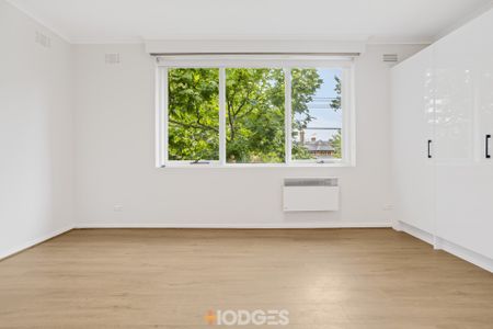 Spacious light filled living in prime location - Photo 5