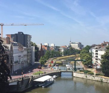 Appartement te huur in Gent voor € 1.125 met 2 slaapkamers - Photo 6