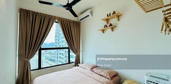 3 Residence, Sungai Pinang, Jelutong - Foto 2