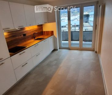 3.5 Zimmer, 81 m² - Photo 2