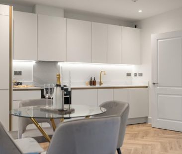 2 bedroom apartment to rent - Photo 3