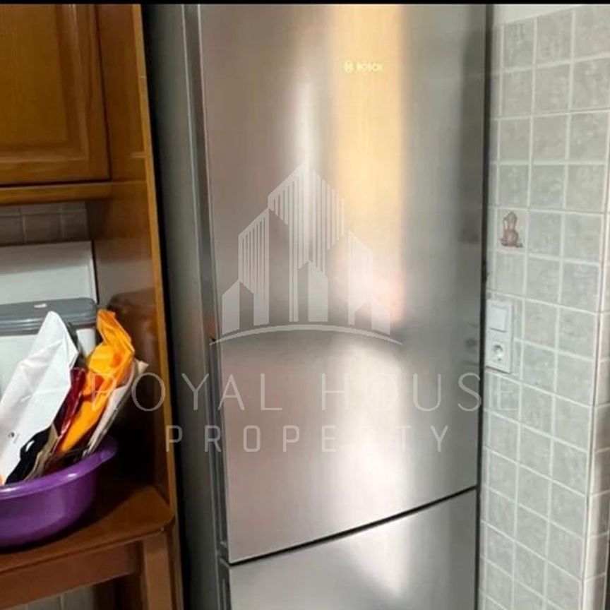 Ενοικίαση κατοικίας, 75 τ.μ., Περιστέρι, 800 € - Photo 1