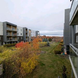 Cession de bail 4 1/2 - Photo 2