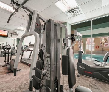 For Lease - 850 Steels Avenue Unit# 1001, Vaughan, Ontario - Photo 6