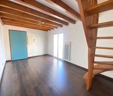 Location Appartement 2 pièces 36m² - Photo 1