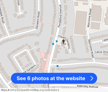 Pendeford Avenue, Wolverhampton - Photo 1
