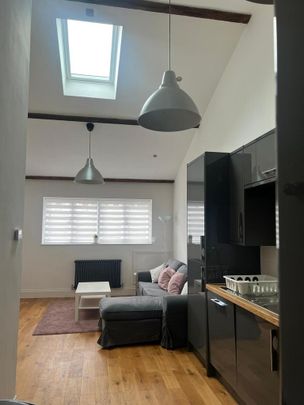 1 bedroom apartment to rent - Photo 1