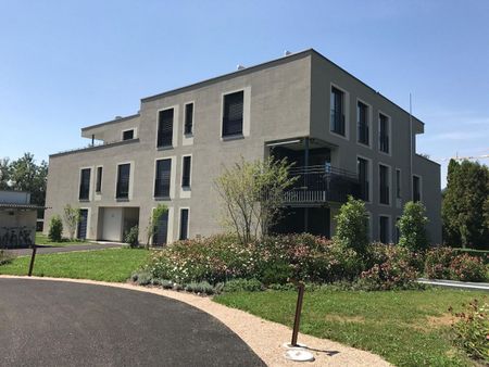 Fuchsloch residential development - Living in the countryside - Foto 3