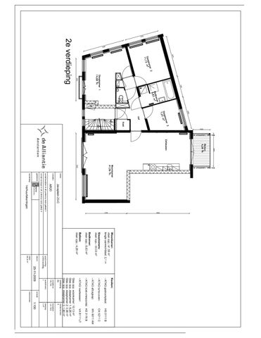 Appartement te huur: Javaplein 23-C 1095 CJ Amsterdam - Photo 2