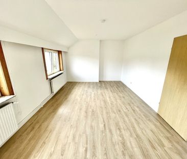 Frisch-renovierte 4-Zimmer-Wohnung im Herzen von Wiefelstede - Foto 6