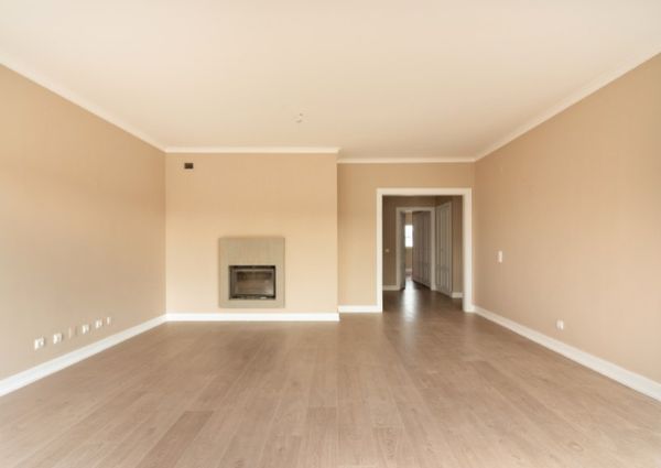 Apartamento T4 em Lisboa