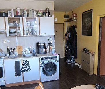 Pronájem bytu 1+1 36 m² - Photo 3