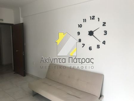Διαμέρισμα για ενοικίαση Αγυιά (Πάτρα) - Photo 4