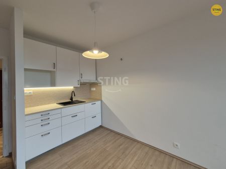 Byt 1+kk k pronájmu, Ostrava / Zábřeh, ulice Čujkovova - Photo 3