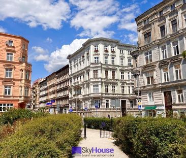 Śródmieście, Wrocław - Zdjęcie 1