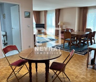 Location Appartement 4 pièces Meublé 144m² TALANT 21240 - Photo 3