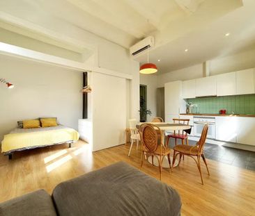 Carrer de Sant Pacià, Barcelona, Catalonia 08001 - Photo 3