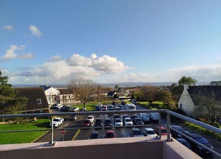 Appartement à louer 4 pièces • Plougastel-Daoulas - Photo 3