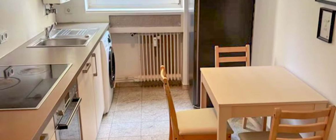 Mainluststraße - Foto 1