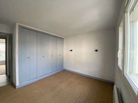 Location Appartement 4 pièces 103m² - Photo 4