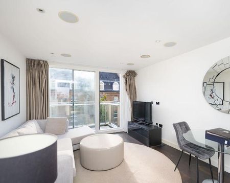 1 bedroom apartment to rent - Photo 4