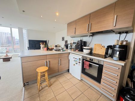 Trinity One, City Centre, LEEDS - Photo 3