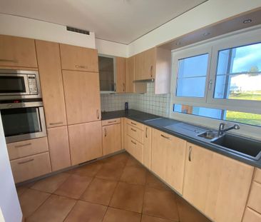 3.5 Zimmer, 95 m², EG - Foto 4