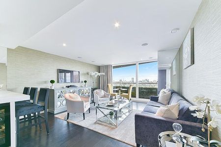 2 bedroom flat to rent - Photo 3