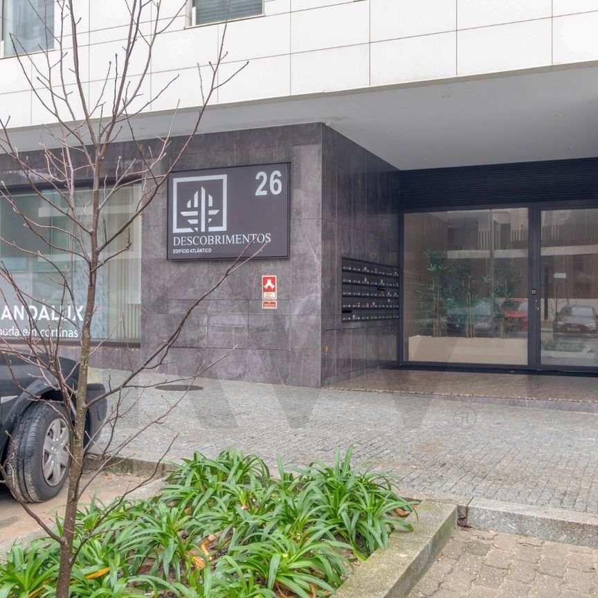 Apartamento T2 em Porto - Photo 1