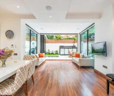 3 bedroom maisonette to rent - Photo 4