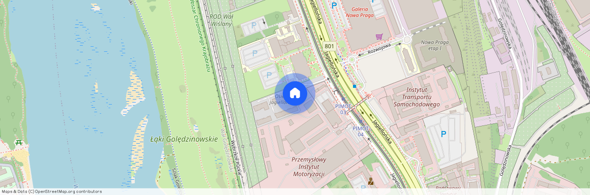 Pelcowizna, Praga-Północ, Warszawa, mazowieckie