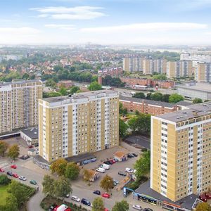 Eriksfältsgatan 16 B - Foto 2