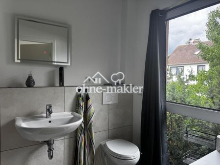 Repräsentative 4-Zimmer Wohnung in Bestlage - Photo 5