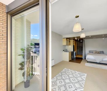 Welcome to Unit 112 at the Vela Apartments - Photo 6