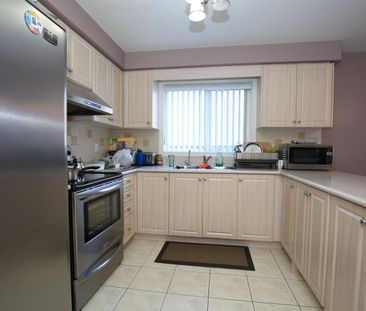 For Lease - 39 Octillo Boulevard Unit# UPPER, Brampton, Ontario - Photo 3
