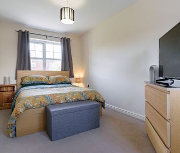 3 bedroom terraced house to rent - Photo 4