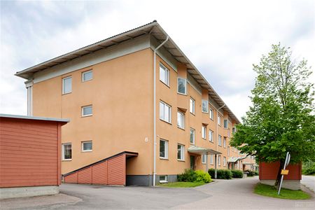 Sätralinjen 6 B - Foto 2