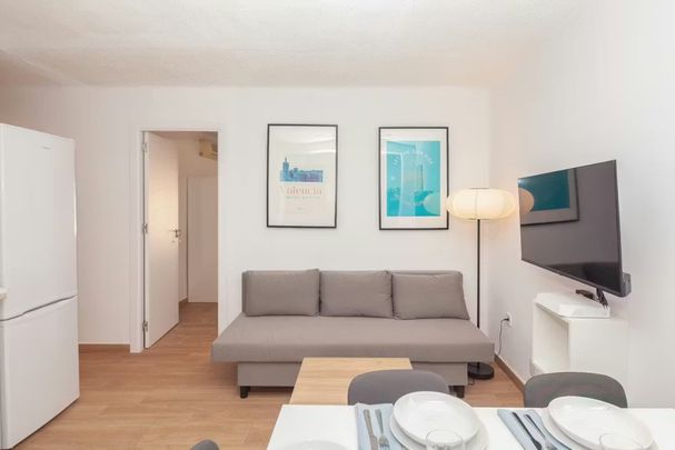 Carrer dEscalante, Valencia, Valencian Community 46011 - Photo 1