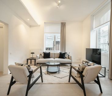 Appartement te huur - Photo 4