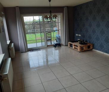 Huis te huur in Gavere - Foto 6