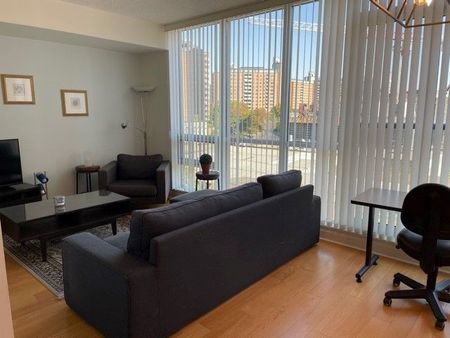 For Lease - 320 Richmond Street Unit# 619, Toronto, Ontario - Photo 2