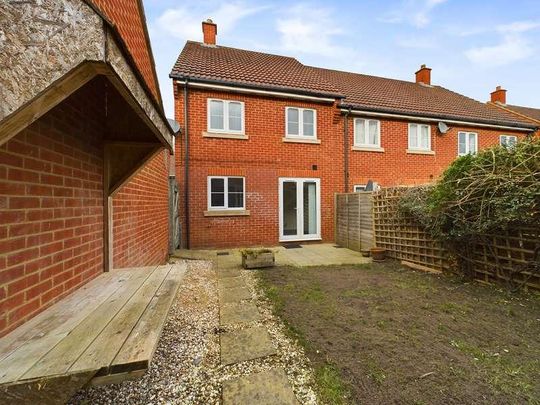 Marmion Way, Singleton, Ashford, TN23 - Photo 1