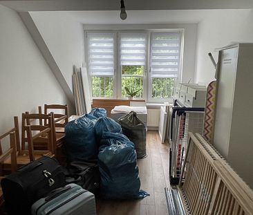 3-Zimmer-Dachgeschosswohnung in Hamburg-Horn (Theodor-Weber-Reihe 3 - Photo 5