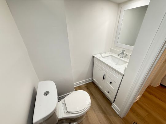 For Lease - 43 Royal Palm Drive Unit# Lower, Brampton, Ontario - Photo 1