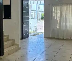 Casa en Jardines Del Sur, Cancún - Photo 1