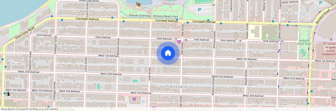 Vancouver, B.C V6K 1E9